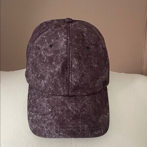 Lululemon Days Shade Cap for Men